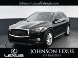 Used 2019 INFINITI QX50 Essential w/ Premium Heat Package image 5