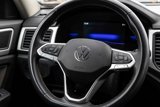 Used 2023 Volkswagen Atlas SE image 3