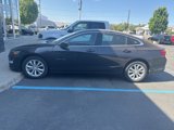 Used 2023 Chevrolet Malibu LT image 2