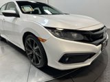 Used 2020 Honda Civic Sport image 3