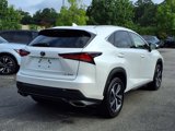 Used 2018 Lexus NX 300 FWD image 3