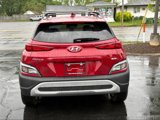 Certified 2023 Hyundai Kona SEL image 4