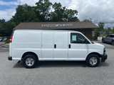 Used 2018 Chevrolet Express 2500 w/ Enhanced Convenience Package image 2