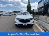 Used 2020 Chevrolet Equinox LT image 3