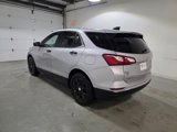 Used 2018 Chevrolet Equinox LT image 4