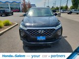 Used 2020 Hyundai Santa Fe SEL image 6