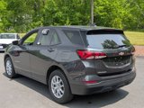 Used 2022 Chevrolet Equinox LS w/ LS Convenience Package image 3