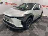 Used 2023 Toyota bZ4X XLE image 3