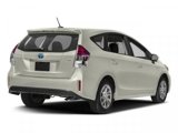 Used 2017 Toyota Prius V Four image 2