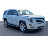 Used 2018 Cadillac Escalade Luxury image 5
