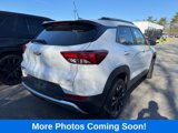 Used 2022 Chevrolet TrailBlazer LT w/ Convenience Package image 2