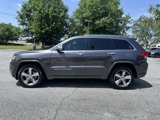 Used 2015 Jeep Grand Cherokee Overland image 2