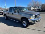 Used 2004 Ford F250 XLT image 2