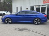 Used 2021 Honda Accord Sport Special Edition image 2