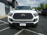 Used 2020 Toyota Tacoma SR5 image 4