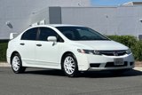 Used 2010 Honda Civic LX image 2