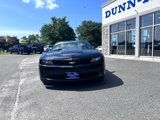 Used 2015 Chevrolet Camaro LS image 3
