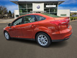 Used 2018 Ford Focus SE w/ Cold Weather Package image 3