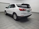 Used 2020 Chevrolet Equinox LT w/ Driver Convenience Package image 5