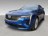 Used 2023 Cadillac CT4 Premium Luxury w/ Climate Package image 3