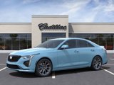 New 2025 Cadillac CT4 V image 2