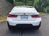 Used 2023 BMW 330i xDrive Sedan w/ M Sport Package image 5