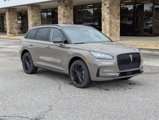 New 2025 Lincoln Corsair FWD w/ Equipment Group 101A image 4