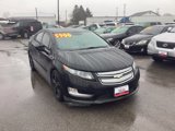 Used 2012 Chevrolet Volt Premium w/ Premium Trim Package image 2