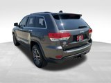 Used 2017 Jeep Grand Cherokee Limited w/ Trailer Tow Group IV image 4