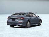 New 2026 Honda Civic LX image 2