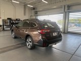 Used 2021 Subaru Outback Limited image 3