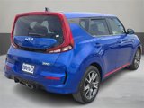Used 2022 Kia Soul Turbo image 4