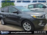 Used 2018 Ford Escape SE image 2