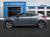 Used 2012 Hyundai Veloster w/ Style Pkg image 2
