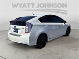 Used 2013 Toyota Prius Two image 5
