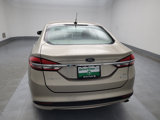 Used 2018 Ford Fusion SE w/ Fusion SE Technology Package image 6