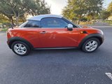 Used 2012 MINI Cooper Coupe image 4