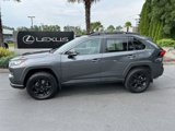 Used 2020 Toyota RAV4 TRD Off-Road image 2