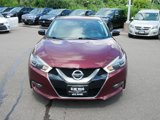 Used 2016 Nissan Maxima 3.5 S image 2