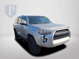Used 2018 Toyota 4Runner SR5 Premium image 2
