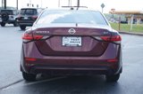 Used 2023 Nissan Sentra SV w/ All-Weather Package image 6