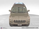 Used 2017 Jeep Cherokee Latitude w/ Comfort & Sound Group image 3