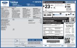 Used 2013 Ford Taurus SEL image 5