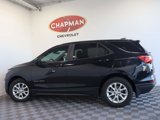 Used 2020 Chevrolet Equinox LS w/ LS Convenience Package image 3