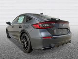 New 2025 Honda Civic Sport image 3