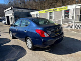 Used 2012 Nissan Versa S image 4
