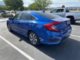 Used 2018 Honda Civic EX image 2