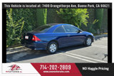 Used 2005 Honda Civic VP image 6