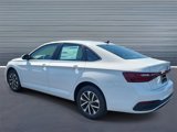 New 2025 Volkswagen Jetta S image 2