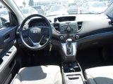 Used 2013 Honda CR-V EX-L image 2